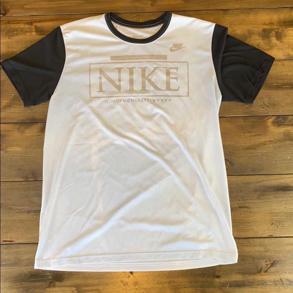 Nike drifit Sports tee